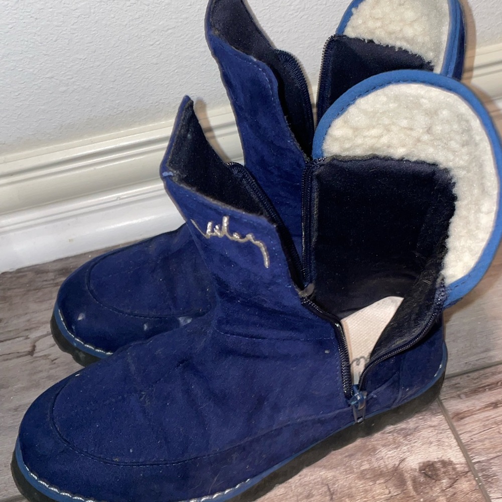 Boots